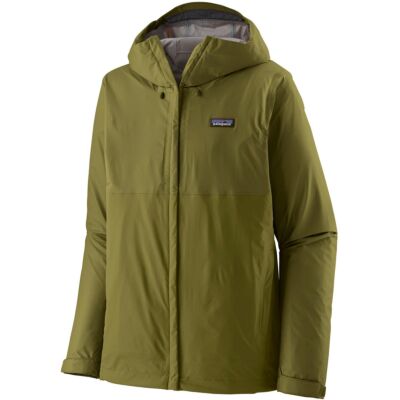 Patagonia M's Torrentshell 3L Jkt メンズハードシェルジャケット