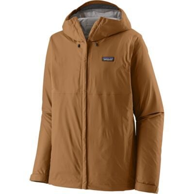 Patagonia M's Torrentshell 3L Jkt メンズハードシェルジャケット