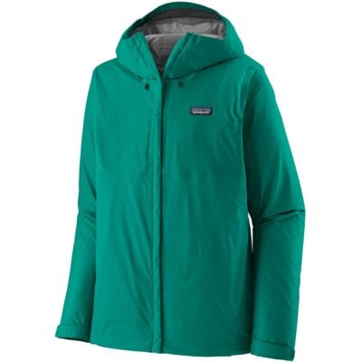 Patagonia M's Torrentshell 3L Jkt メンズハードシェルジャケット