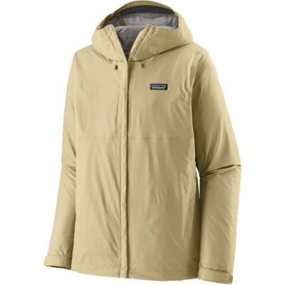 Patagonia M's Torrentshell 3L Jkt メンズハードシェルジャケット