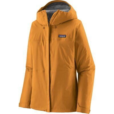 Patagonia Women's Torrentshell 3L Jacket レディースハードシェルジャケット