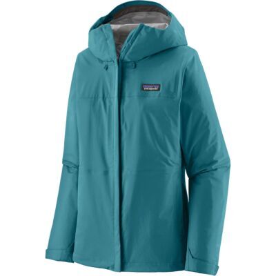 Patagonia Women's Torrentshell 3L Jacket レディースハードシェルジャケット
