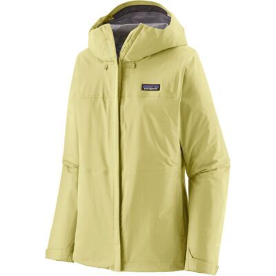 Patagonia Women's Torrentshell 3L Jacket レディースハードシェルジャケット