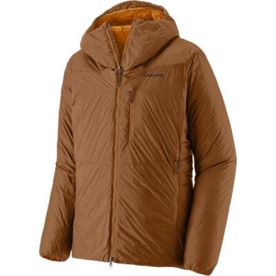 Patagonia M's DAS Light Hoody メンズインサレーションジャケット