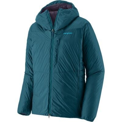 Patagonia M's DAS Light Hoody メンズダウンジャケット