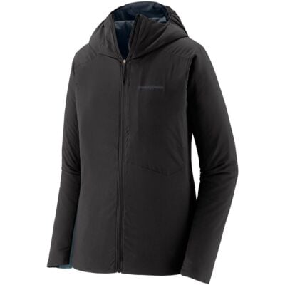 Patagonia W's Nano-Air Ultralight Full-Zip Hoody テクニカルパイル レディース