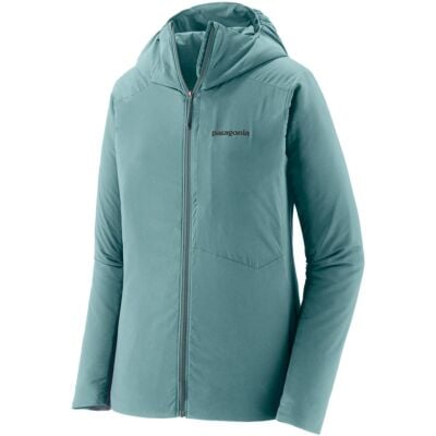 Patagonia W's Nano-Air Ultralight Full-Zip Hoody テクニカルパイル レディース