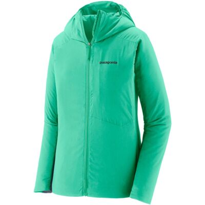 Patagonia W's Nano-Air Ultralight Full-Zip Hoody テクニカルパイル レディース