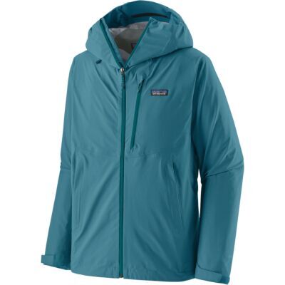 Patagonia M's Granite Crest メンズハードシェルジャケット