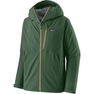 Patagonia M's Granite Crest メンズハードシェルジャケット
