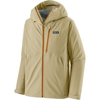 Patagonia M's Granite Crest メンズハードシェルジャケット