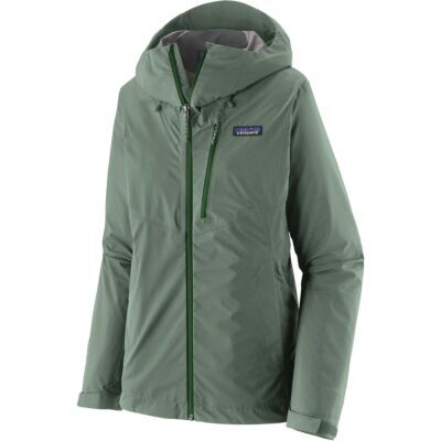 Patagonia W's Granite Crest レディースハードシェルジャケット