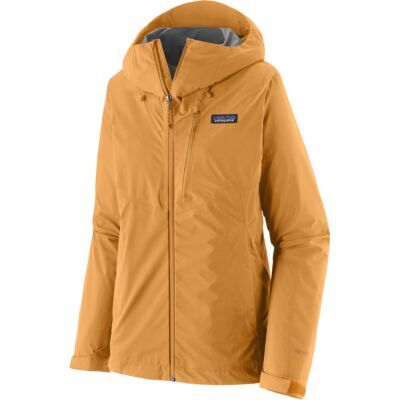 Patagonia W's Granite Crest レディースハードシェルジャケット
