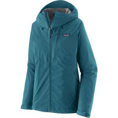 Patagonia W's Granite Crest レディースハードシェルジャケット