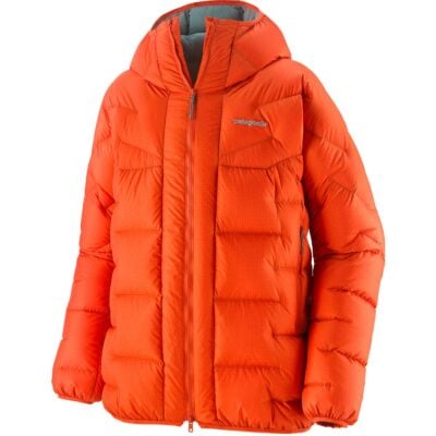 Patagonia M's Durable Down Parka メンズダウンパーカ