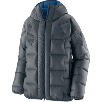 Patagonia M's Durable Down Parka メンズダウンパーカ