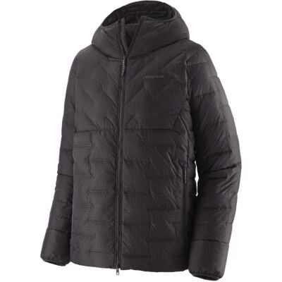 Patagonia M's Durable Down Hoody メンズダウンジャケット