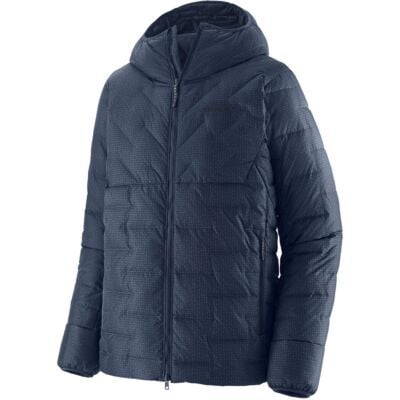 Patagonia M's Durable Down Hoody メンズダウンジャケット
