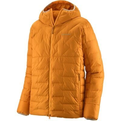 Patagonia M's Durable Down Hoody メンズダウンジャケット
