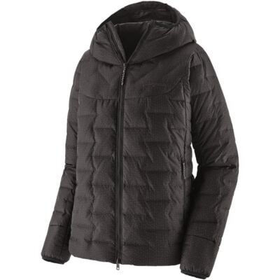 Patagonia W's Durable Down Hoody レディースダウンジャケット