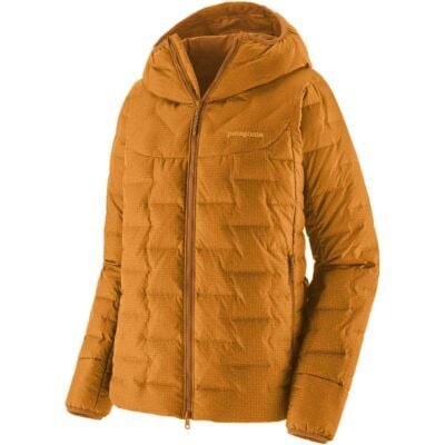 Patagonia W's Durable Down Hoody レディースダウンジャケット