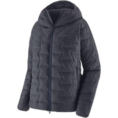 Patagonia W's Durable Down Hoody レディースダウンジャケット