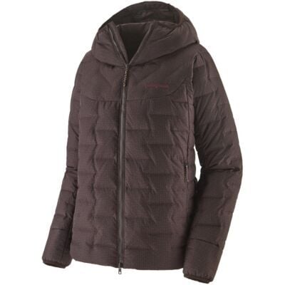 Patagonia W's Durable Down Hoody レディースダウンジャケット