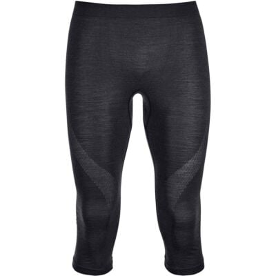 Ortovox 120 Comp Light Shorts Man メンズサーマルショーツ
