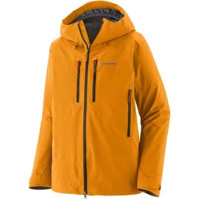 Patagonia M's Pluma Pro Jacket メンズハードシェルジャケット