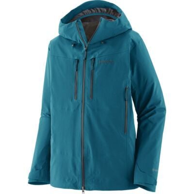 Patagonia M's Pluma Pro Jacket メンズハードシェルジャケット
