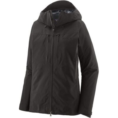 Patagonia W's プルマ PRO ジャケット