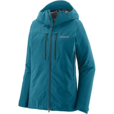 Patagonia W's プルマ PRO ジャケット