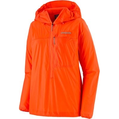 Patagonia W's Houdini Rock Jacket レディースウィンドジャケット