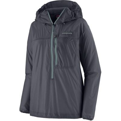 Patagonia W's Houdini Rock Jacket レディースウィンドジャケット