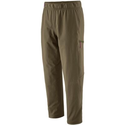 Patagonia W's Free Wall Pants レディースパンツ