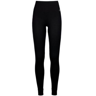 Ortovox 230 Competition Long Pants Woman レディースサーマルパンツ