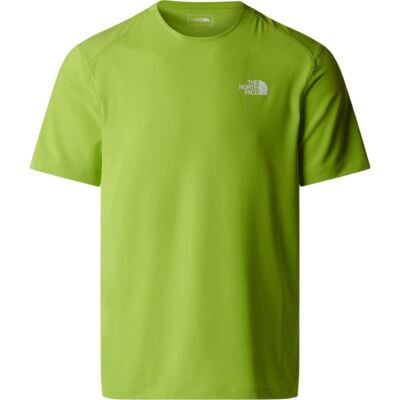 The North Face M Lightning Alpine S/S Tee メンズTシャツ
