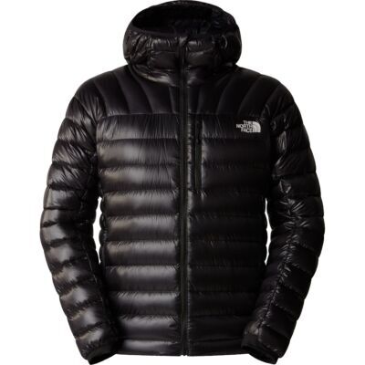 The North Face M Summit Breithorn Hoodie 男性用ダウンジャケット