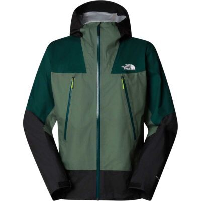 The North Face M Signal 2.5L Dryvent ハードシェルジャケット メンズ
