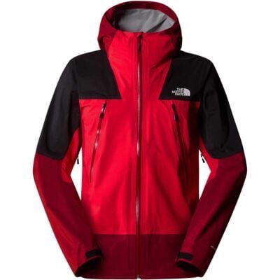 The North Face M Signal 2.5L Dryvent ハードシェルジャケット メンズ