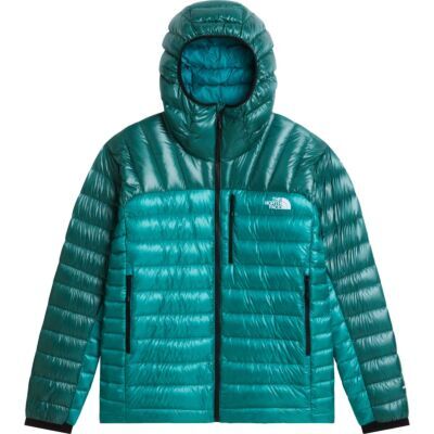 The North Face M Summit Breithorn Hoodie 男性用ダウンジャケット