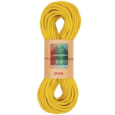 Fixe Pedraforca 8.8 mm クライミングロープ