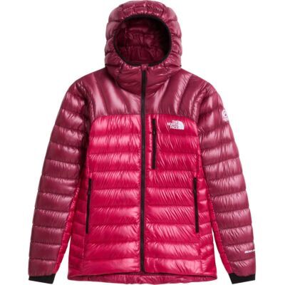 The North Face W Summit Breithorn Hoodie レディースダウンジャケット