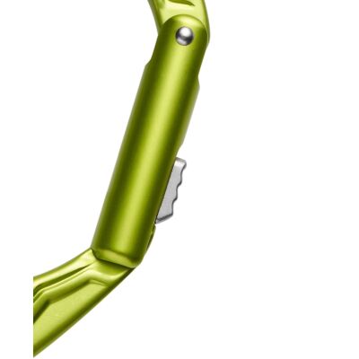 Edelrid Axiom Slider クライミング用カラビナ