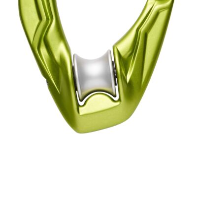 Edelrid Axiom Slider クライミング用カラビナ