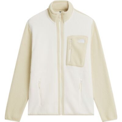 The North Face M Yumiori フルジップフリースジャケット メンズ