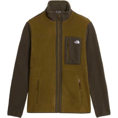 The North Face M Yumiori Full Zip メンズフリース