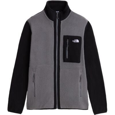 The North Face M Yumiori Full Zip メンズフリース