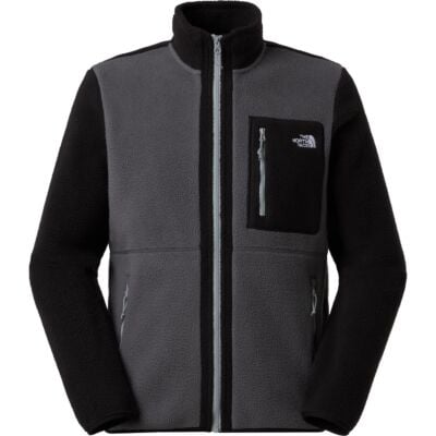 The North Face M Yumiori Full Zip メンズフリース