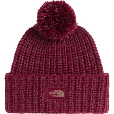 The North Face Cozy Chunky Cabin Beanie ビーニー